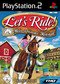 Lets Ride - Mein sch�nster Reitstall