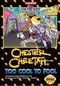 Chester Cheetah