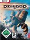 Demigod Demigod