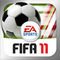 Fifa 11 (iPhone)