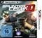 Tom Clancys Splinter Cell 3D (3DS)
