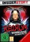 Insider Story - Redrum