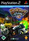Ratchet & Clank 3