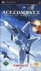 Ace Combat X - Skies of Deception (PSP)