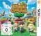 Animal Crossing - New Leaf