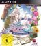 Atelier Totori - The Adventurer of Arland (PS3)