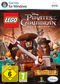 Lego - Pirates of the Caribbean (PC)