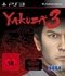 Yakuza 3 (PS3)