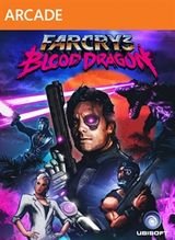 Test: Far Cry 3 - Blood Dragon