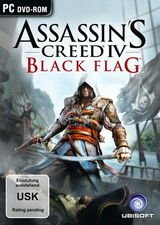 AC 4 - Black Flag