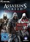 Assassin's Creed - Ezio Trilogie (PC) Assassin's Creed - Ezio Trilogie (PC)