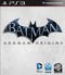 Preview: Batman - Arkham Origins