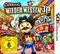 Carnival - Wild West