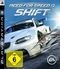 Need for Speed - Shift (PS3)