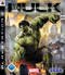 The Incredible Hulk