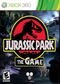 Jurassic Park - The Game