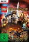 Lego Herr der Ringe