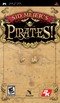 Sid Meier's Pirates!