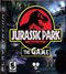 Jurassic Park - The Game Jurassic Park - The Game