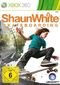 Shaun White Skateboarding (360)