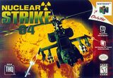 Nuclear Strike 64