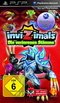 Test: Invizimals - Die verlorenen St�mme