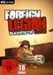 Foreign Legion - Buckets of Blood