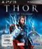 Test: Thor: God of Thunder