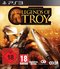 Warriors - Legends of Troy Warriors - Legends of Troy