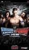 WWE SmackDown vs. Raw 2010