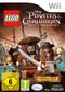 Lego - Pirates of the Caribbean Lego - Pirates of the Caribbean
