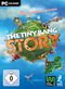 Tiny Bang Story Tiny Bang Story