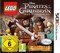 Lego - Pirates of the Caribbean (3DS)