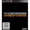 Transformers - Untergang von Cybertron (PS3)