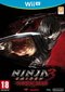 Ninja Gaiden 3