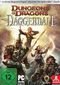 Dungeons & Dragons - Daggerdale Dungeons & Dragons - Daggerdale