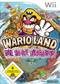 Wario Land - The Shake Dimension Wario Land - The Shake Dimension