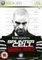 Splinter Cell Double Agent (360)