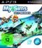MySims - Sky Heroes MySims - Sky Heroes