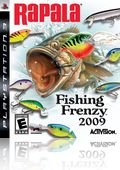 Rapala Fishing Frenzy
