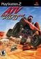 ATV - Offroad Fury