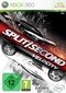 Split / Second - Velocity