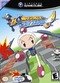 Bomberman Jetters