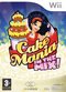 Cake Mania - In The Mix Cake Mania - In The Mix