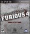 Brothers in Arms - Furious 4