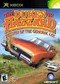 The Dukes of Hazzard - Return of General Lee