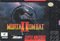 Mortal Kombat 2 (SNES)
