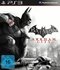 Batman - Arkham City (PS3)