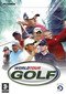 Pro Stroke Golf World Tour 2007