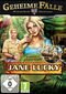 Geheime F�lle - Jane Lucky